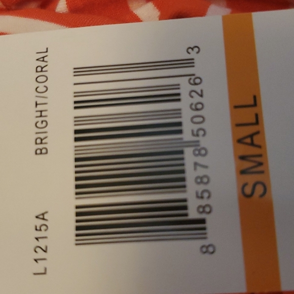 Long striped dress (Petite and Junior small size) - Picture 4 of 4